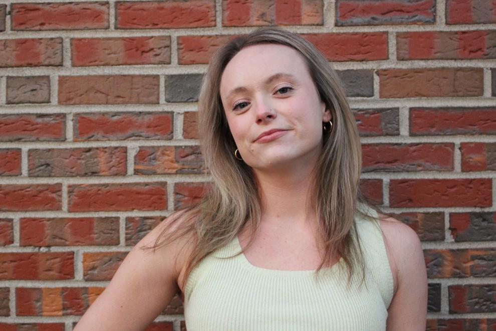 Katy Coughlin