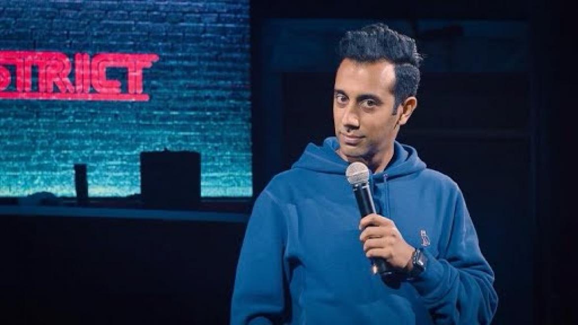 Zoheb Virani