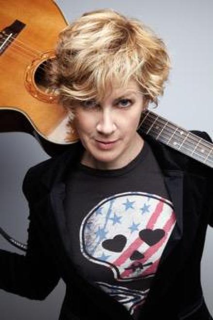 Cynthia Kaplan